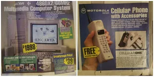 Deretan Barang Jadul Ini Bakal Bikin Kamu Ngerasa Tua