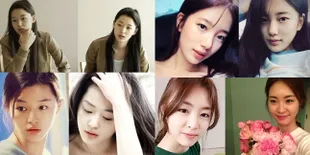 Deretan Bintang Cantik Korea Dengan Gelar 'Nation's First Love'
