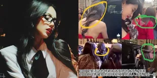 Deretan Bintang China Dihujat Gara-Gara Nonton Lisa BLACKPINK di Crazy Horse Show, Termasuk Angelababy