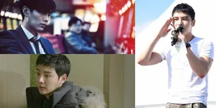 Deretan Bintang Ganteng Korea Yang Bakal Pulang Wamil di 2016