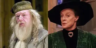 Deretan Bintang Harry Potter yang Telah Meninggal Dunia: Mengenang Warisan Mereka di 'Dunia Sihir'