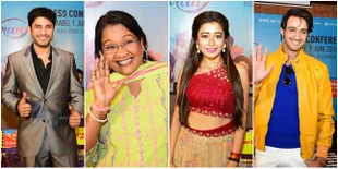 Deretan Bintang India Yang Bakal Bintangi 'Romansa Cinta Uttaran'