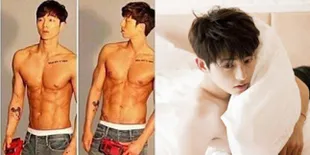 Deretan Bintang Korea Pria Yang Jadi Idaman di Komunitas Gay