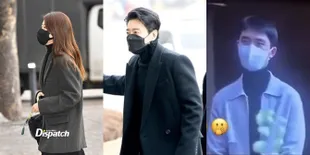 Deretan Bintang Korea Ternama di Pernikahan Park Shin Hye dan Choi Tae Joon, Lee Min Ho Jadi Sorotan