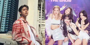 Deretan Bukti Kalau Bright Vachirawit Fanboy Sejati BLACKPINK, Biasnya Adalah Jennie