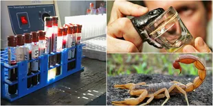 Deretan Cairan Termahal di Dunia, Darah Lebih Murah Dari Tinta!