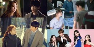 Deretan Drama Korea Yang Sedang Tayang, Jangan Sampai Ketinggalan