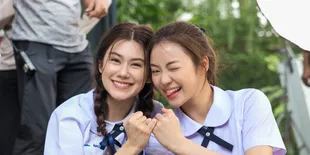 Deretan Drama Thailand Chef Ini Tampilkan Persaingan Memasak yang Intens