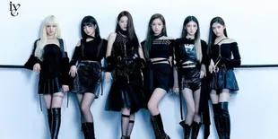 Deretan Fakta Debut IVE Dalam Album ELEVEN, Popularitas Member Meningkat Hingga Visual Dipuji Sempurna