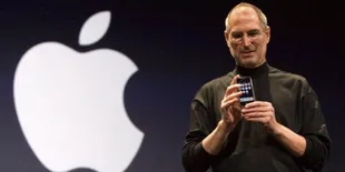 Deretan Fakta Seputar Apple dan Steve Jobs Yang Jarang Diketahui