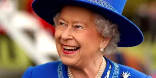 Deretan Fakta Unik Ratu Elizabeth, Ternyata Nggak Pernah Sekolah