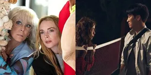 Deretan Film Luar Negeri yang Tayang di Bioskop Agustus 2025, Mau Nonton yang Mana? 