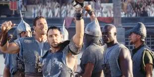 Deretan Film Peraih Oscar yang Wajib Ditonton