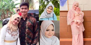 Deretan Foto Cantik Cut Rushayu Putri, Adik Ipar Ria Ricis yang Nggak Kalah Menawan - Senyumnya Manis Banget!