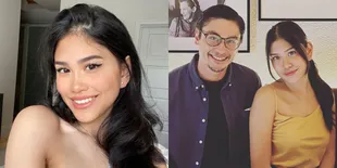 Deretan Foto Cantik Taj Belleza Anak Aktor Reuben Elishama, Tumbuh Semakin Dewasa Baru Saja Rayakan Ultah 22 Tahun