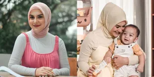 Deretan Foto Gaya Mama Cantik Irish Bella, Semakin Glowing dan Memukau Semenjak Jadi Seorang Ibu
