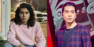 Deretan Foto Jadul Randa Linda yang Jarang Tersorot, Kece dengan Gaya Rambut Slick Back Hingga Pamer Otot Lengan