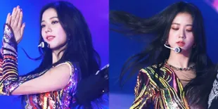 Deretan Foto Lama Jisoo BLACKPINK Kembali Muncul & Jadi Perhatian