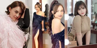 Deretan Foto OOTD Cantik Amanda Manopo yang Mencuri Perhatian Banget, Gayanya Stylish dan Selalu On Point!