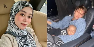 Deretan Foto Rizky Billar Hasil Jepretan Lesti Kejora, Tunjukkan Kebersamaan di Tengah Ramainya Laporan Dugaan Kasus KDRT