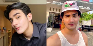 Deretan Foto Selfie Mahdy Reza Bintang 'BUKU HARIAN SEORANG ISTRI', Pamer Pesona Ganteng Bikin Fans Terpana!