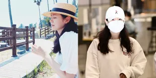 Deretan Foto yang Bikin Son Ye Jin Dikira Hamil Bahkan Sebelum Nikah, Sudah Dibantah Agensi