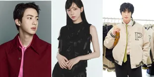 Deretan Idol yang Diperkirakan Hadir di Acara Milan dan Paris Fashion Week 2024, Ada Jaehyun NCT Hingga Jin BTS!
