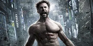 Deretan Kesalahan di Film-Film 'WOLVERINE' ini Nggak Diduga!
