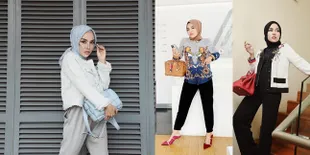 Deretan Kontroversi Medina Zein, Mulai Tudingan Pengelapan Uang Hingga Narkoba dan KDRT