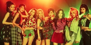 Deretan Kostum Girls Generation di SMTOWN Museum, Yuk Nostalgia!