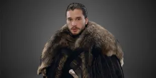 Deretan Kostum Karakter 'GAME OF THRONES' Musim 7, Keren Semua!