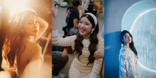 Deretan Lagu Tiara Andini yang Viral, Banyak yang Pernah Masuk Trending 1 Youtube!