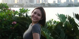 Sederet Seleb yang Dikabarkan Pernah Dekat dengan Amanda Manopo, Kini Resmi Menikah dengan Kenny Austin