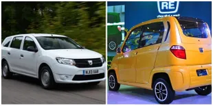 Deretan Mobil Paling Murah Sedunia, Masuk Indonesia Nggak Nih?