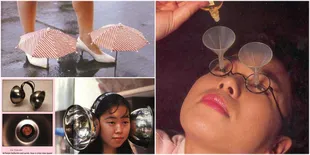Deretan Penemuan Jepang Yang Bikin Geleng-Geleng Kepala, Kocak!