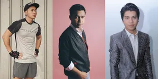 16 Peserta Tampan D'Star yang Cocok Jadi Menantu Idaman