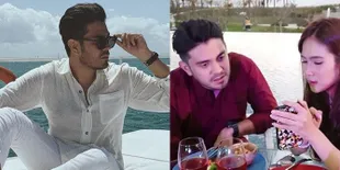 Deretan Potret Bryan Mckenzie di Lokasi Syuting 'NALURI HATI', Pemeran Sandy yang Selalu Bikin Penonton Baper!