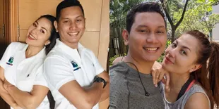Deretan Potret Mesra Emma Waroka Bersama Suami yang 18 Tahun Lebih Muda, Makin Harmonis Sudah 2 Tahun Menikah