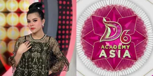 Deretan Potret Pedangdut Perwakilan Indonesia Bersaing Dalam Dangdut Academy Asia 6