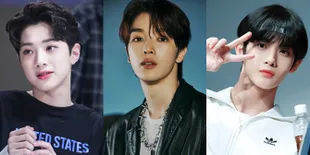 Deretan Potret Visual Ganteng Sungchan NCT yang Dibilang Mirip Sama Banyak Idol Cowok Lain, Siapa Aja?