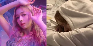 Deretan Potret Visual Winter aespa yang Dibilang Mirip Sama Banyak Selebriti, Ada Taeyeon SNSD Sampai Nikita Willy!