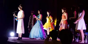 Deretan 'Ratu' JKT48 Yang Bakal Bikin Kamu Klepek-Klepek