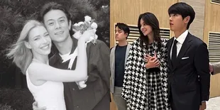 Deretan Selebriti Korea yang Menikah dengan Bule (Part 1), Beberapa Jadi Couple yang Banyak Disukai