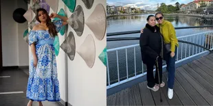 Deretan Selebriti Lawas Indonesia yang Tinggal di Luar Negeri - Begini Kabar Mereka Sekarang!