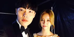 Deretan Selebritis Korea yang Putus Setelah Lama Pacaran, Jagain Jodoh Orang!