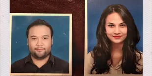 Deretan Tanda di Instagram, Vanessa Angel Tak Lama Lagi Menikah