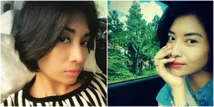 Dessy Rosalianita, Istri Oon Project Pop Yang Tabah dan Tegar 