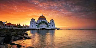 Destinasi Wisata di Malaysia Ini Pasti Bikin Kamu Ngiler!