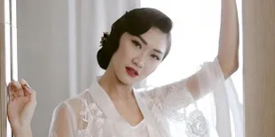 Detail Acara Sangjit Theresa Wienathan, Digelar Mewah - Kenakan Karya Desainer Nggak Kalah Dari Nia Ramadhani