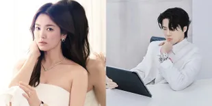 Detail Karakter Drama 'NOW, WE ARE BREAKING UP' Bertabur Bintang: Ada Song Hye Kyo - Sehun EXO